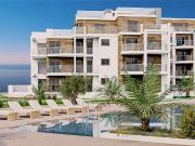 Apartamento en venta en construcción en Dénia Alicante