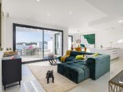 Apartamento en venta en construcción en Estepona Málaga