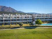 Apartamento en venta en construcción en Estepona Málaga