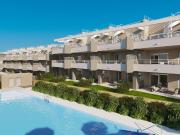 Apartamento en venta en construcción en Estepona Málaga