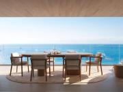 Apartamento en venta en construcción en Fuengirola Málaga