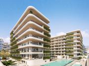 Apartamento en venta en construcción en Fuengirola Málaga