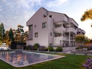 Apartamento en venta en construcción en Jávea Alicante