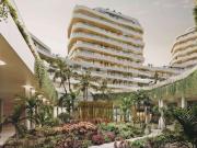 Apartamento en venta en construcción en Málaga Málaga