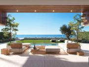 Apartamento en venta en construcción en Manilva Málaga