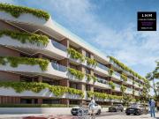 Apartamento en venta en construcción en Marbella Málaga