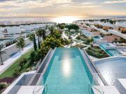 Apartamento en venta en construcción en Marbella Málaga