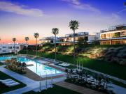 Apartamento en venta en construcción en Marbella Málaga
