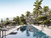 Apartamento en venta en construcción en Mijas Málaga