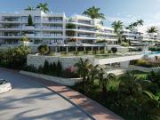 Apartamento en venta en construcción en Orihuela Alicante