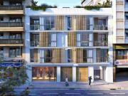 Apartamento en venta en construcción en Palma de...