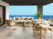 Apartamento en venta en construcción en Torrevieja Alicante