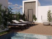 Apartamento en venta en construcción en Torrevieja Alicante