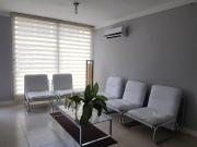 Apartamento en Venta en Coro Falcón 118 m2. 3 hab