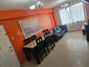 Apartamento en Venta en Coro Falcón 62 m2. 2 hab