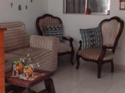 apartamento en venta en corregimiento el placer. Cod V3044