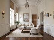 Apartamento en Venta en Cortes Huertas
