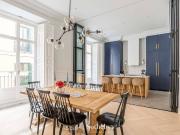 Apartamento en Venta en Cortes Huertas