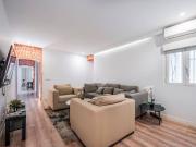 Apartamento en Venta en Cortes Huertas