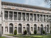 Apartamento en Venta en Cortes Huertas