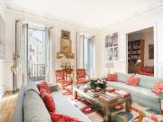 Apartamento en Venta en Cortes Huertas