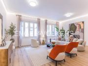 Apartamento en Venta en Cortes Huertas