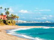 Apartamento en Venta en Cortijo Torrequebrada