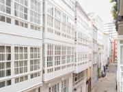 Apartamento en venta en Coruña A, Ensanche. Piso...