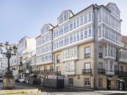 Apartamento en venta en Coruña A, Monte Alto Zalaeta...