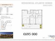 Apartamento en Venta en Costa Adeje, Santa Cruz de Tenerife