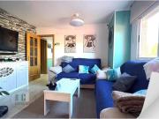 Apartamento en Venta en Costa Marina