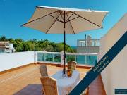 Apartamento en venta en Coveta Fuma, Alicante Costa Blanca