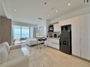 apartamento en venta en crespo. Cod V193