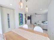 apartamento en venta en crespo. Cod V254
