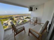 apartamento en venta en crespo. Cod V27635