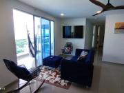 apartamento en venta en crespo. Cod V350