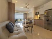 apartamento en venta en crespo. Cod V357