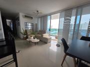 apartamento en venta en crespo. Cod V363
