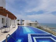 apartamento en venta en crespo. Cod V91075