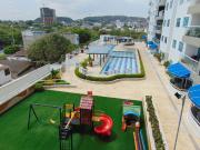 apartamento en venta en crespo. Cod V92787