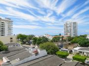 apartamento en venta en crespo. Cod V93499