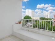 apartamento en venta en crespo. Cod V93500