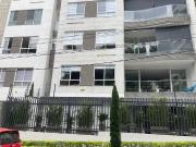 apartamento en venta en cristales. Cod V107339