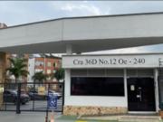 apartamento en venta en cristales. Cod V110729