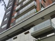 apartamento en venta en cristales. Cod V11515