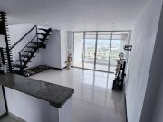 apartamento en venta en cristales. Cod V15678