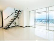 apartamento en venta en cristales. Cod V16536