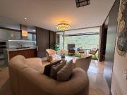 apartamento en venta en cristales. Cod V17417