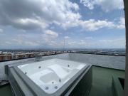 apartamento en venta en cristales. Cod V17530