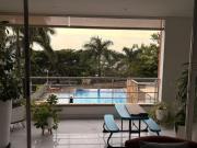 apartamento en venta en cristales. Cod V17812